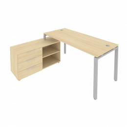 Рабочая станция левая БП.РС-СТС-2.4 Л